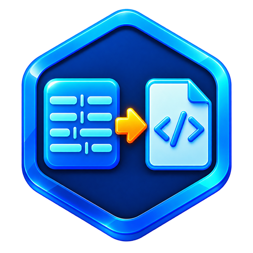 HL7 v2 Schema Generator